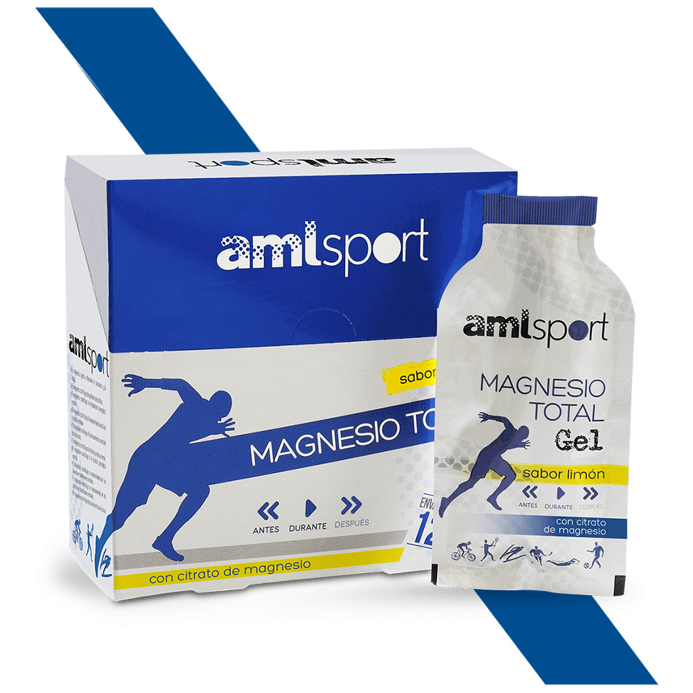Comprar Magnesio Total online Ana M Lajusticia - Farmacia Coliseum