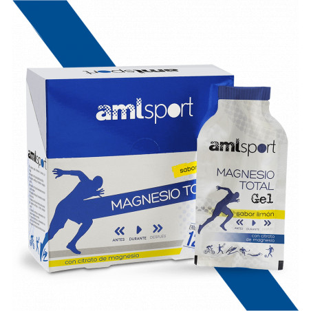 Comprar Magnesio Total online Ana M Lajusticia - Farmacia Coliseum