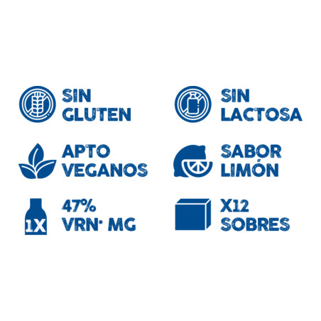 Comprar Magnesio Total online Ana M Lajusticia - Farmacia Coliseum