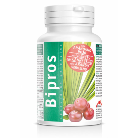 Comprar BIPROS 80 CAP INTERSA online - Farmacia Coliseum