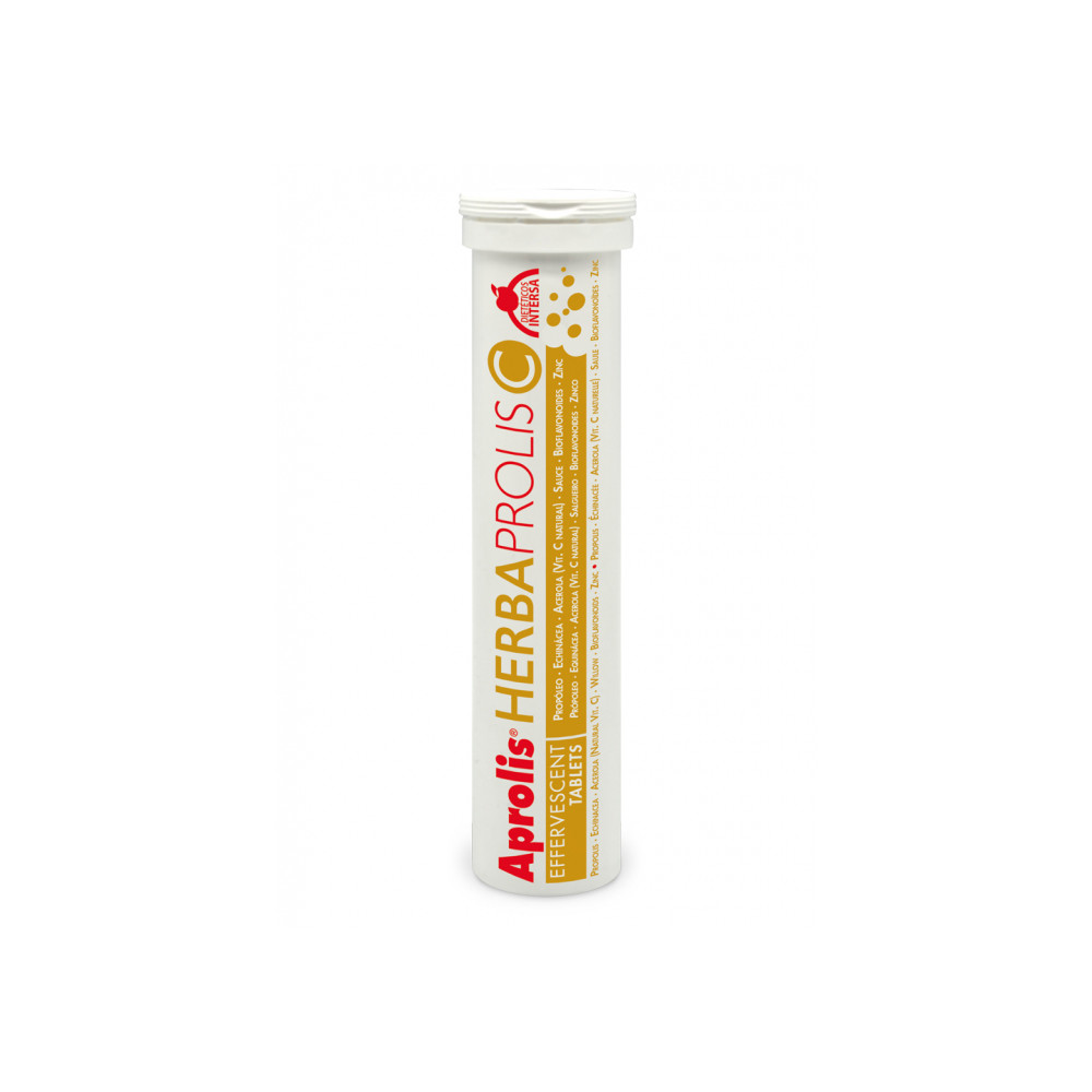 Comprar online APROLIS HERBAPROLIS C 20 COMP INTERSA - Farmacia Coliseum