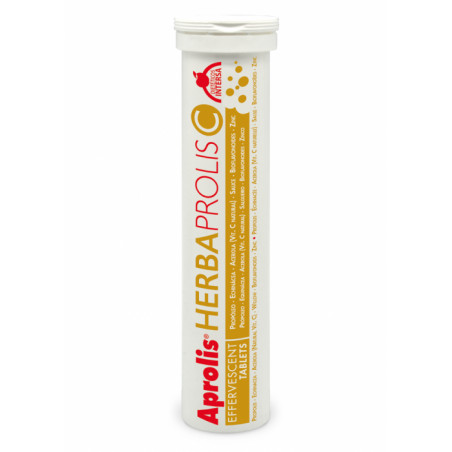 Comprar online APROLIS HERBAPROLIS C 20 COMP INTERSA - Farmacia Coliseum