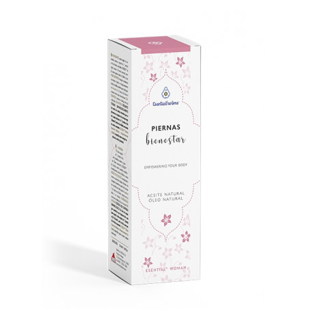Comprar PIERNAS BIENESTAR 50 ML ESENTIAL AROMS INTERSA online - Farmacia Coliseum