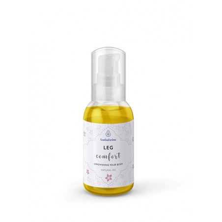 Comprar PIERNAS BIENESTAR 50 ML ESENTIAL AROMS INTERSA online - Farmacia Coliseum