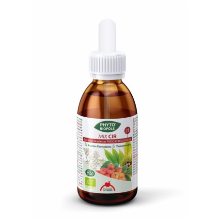 Comprar PHYTOBIOPOLE MIX CIR BIO 50 ML INTERSA online - Farmacia Coliseum