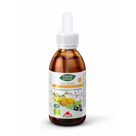 Comprar PHYTOBIOPOLE MIX  ALER BIO 50 ML INTERSA online - Farmacia Coliseum