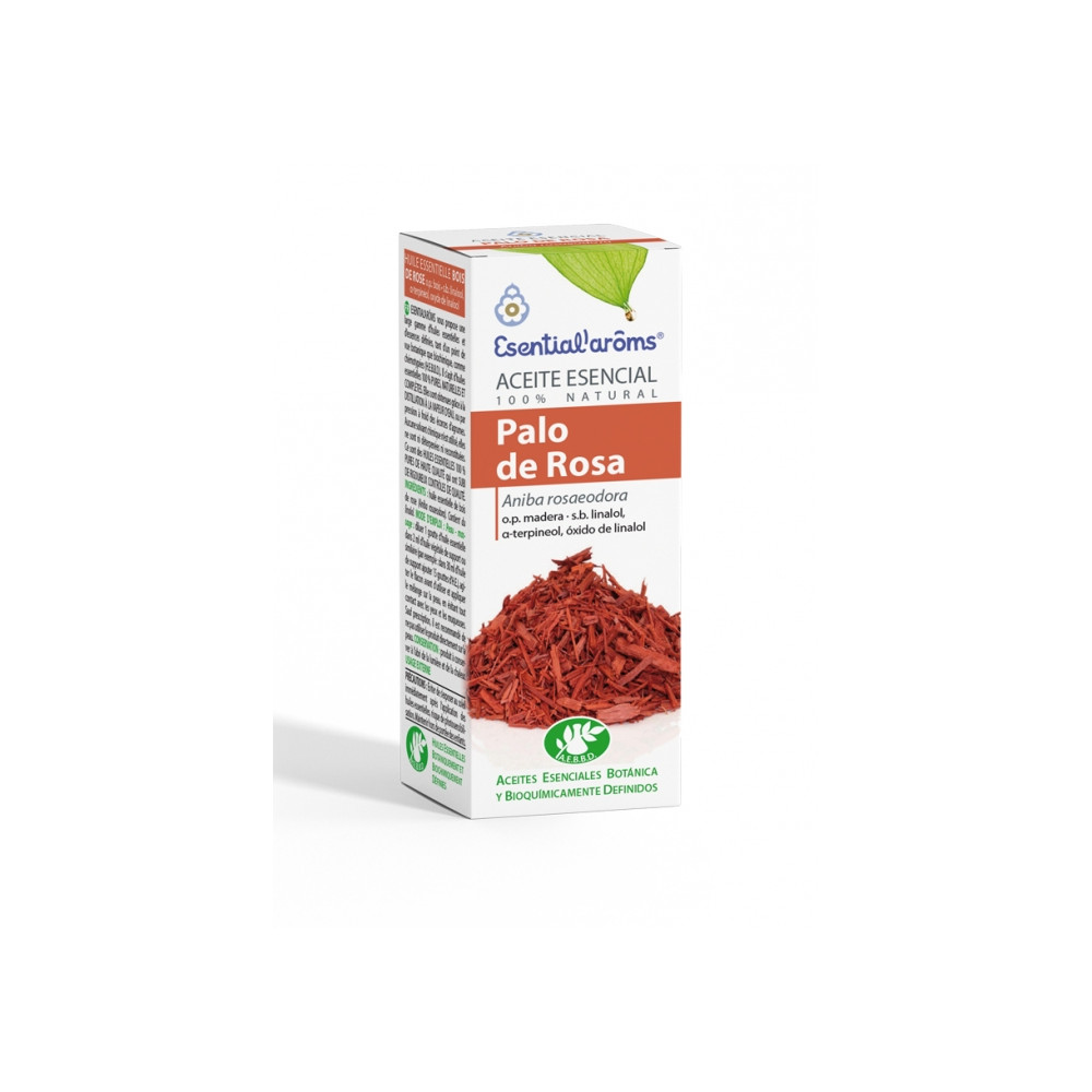 Comprar PALO DE ROSA 10 ML online - Farmacia Coliseum