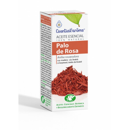 Comprar PALO DE ROSA 10 ML online - Farmacia Coliseum