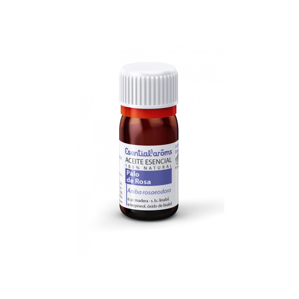 Comprar PALO DE ROSA 10 ML online - Farmacia Coliseum