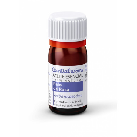 Comprar PALO DE ROSA 10 ML online - Farmacia Coliseum