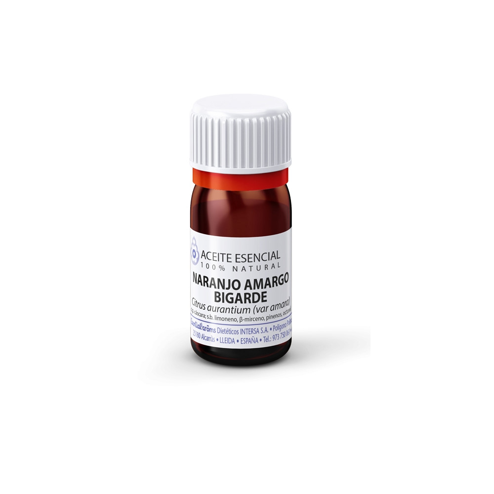 Comprar NARANJO AMARGO CASCARA OE 10 ML online - Farmacia Coliseum