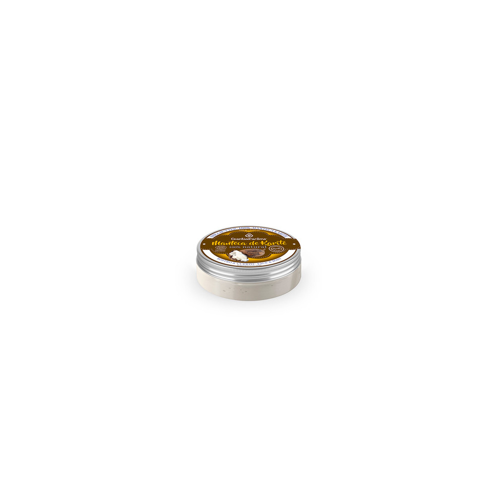 Comprar MANTECA KARITE BIO 150 GR online - Farmacia Coliseum