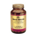 Comprar FEMALE MULTIPLE 120 COMP SOLGAR online - Farmacia Coliseum