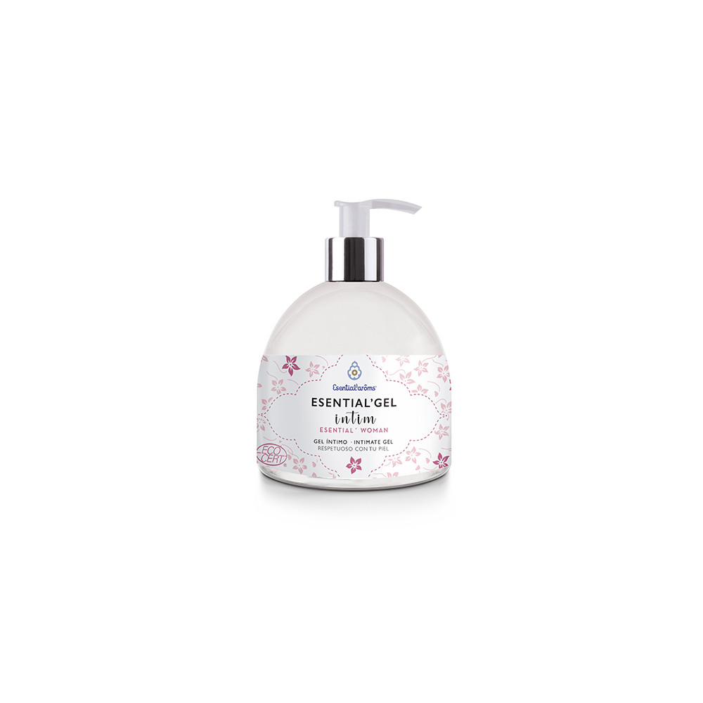 Comprar GEL INTIMO 225 ML ESENTIAL AROMS online - Farmacia Coliseum
