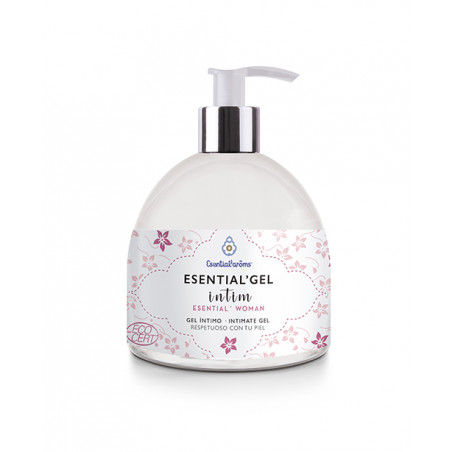 Comprar GEL INTIMO 225 ML ESENTIAL AROMS online - Farmacia Coliseum