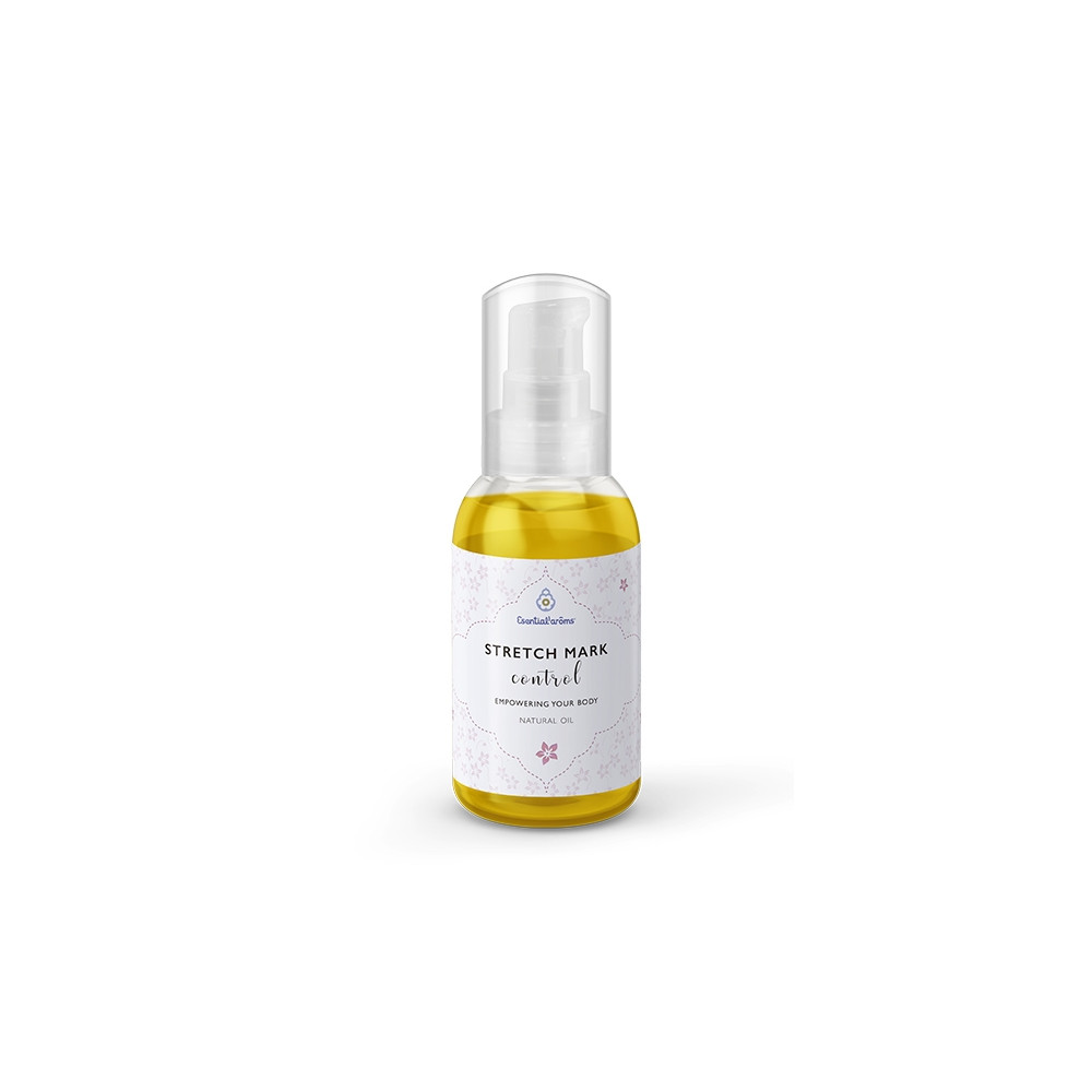 Comprar online ESTRIAS CONTROL 100ML ESENTIAL AR -  Farmacia Coliseum