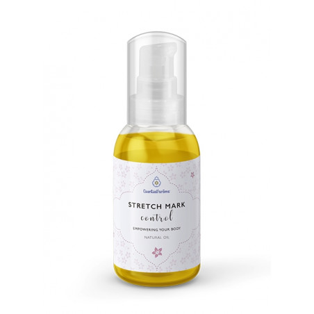 Comprar online ESTRIAS CONTROL 100ML ESENTIAL AR -  Farmacia Coliseum