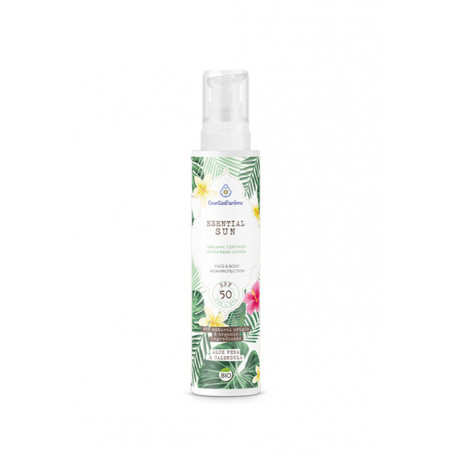 Comprar online ESENTIAL SUN SPF50 100ML ESENTIAL - Farmacia Coliseum