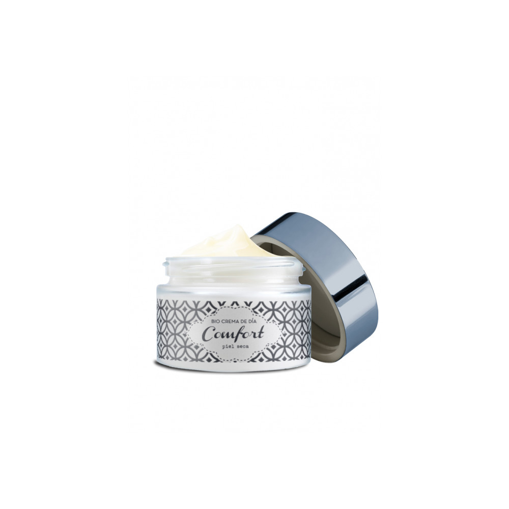 Comprar online COMFORT DD CREMA DIA PIEL SECA 50 ML ESENTIAL AROMS INTERSA - Farmacia Coliseum