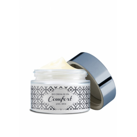 Comprar online COMFORT DD CREMA DIA PIEL SECA 50 ML ESENTIAL AROMS INTERSA - Farmacia Coliseum