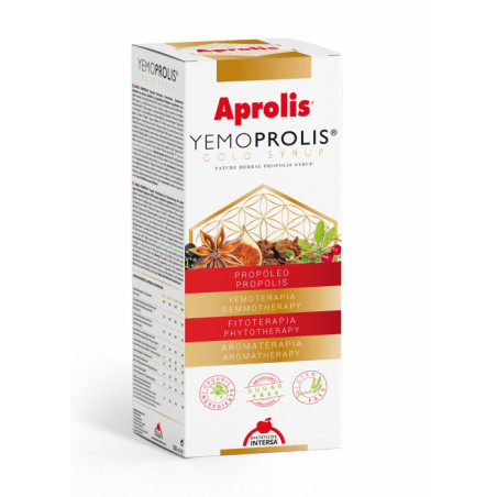 Comprar online APROLIS YEMOPROLIS 180 CC INTERSA - Farmacia Coliseum