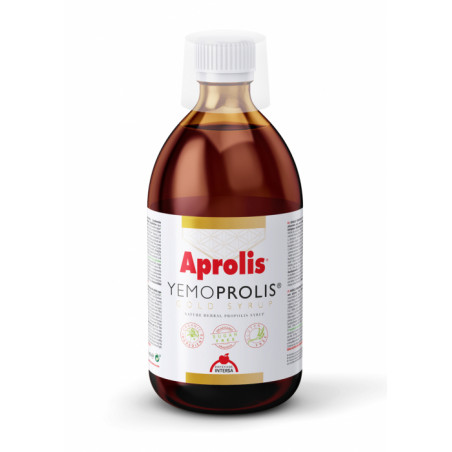 Comprar online APROLIS YEMOPROLIS 180 CC INTERSA - Farmacia Coliseum