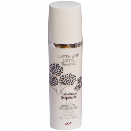 Comprar online SOA CREMA CUTIS UNIVERSAL 50 CC - Farmacia Coliseum