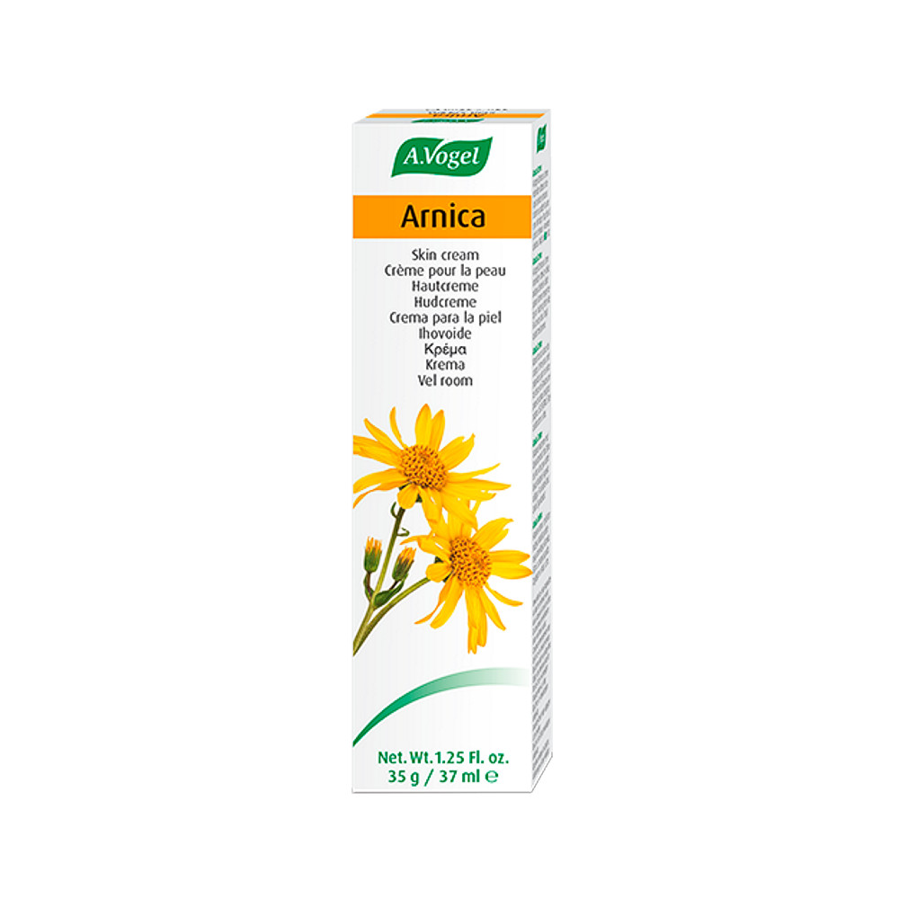 Comprar online Crema Arica 35G Bioforce - Farmacia Coliseum