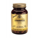 Comprar FENOGRECO 100 CAP SOLGAR online - Farmacia Coliseum