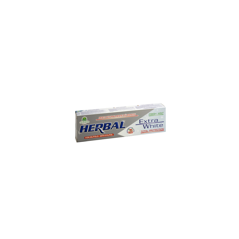 Comprar online EXTRA WHITE DENTRIFRICO BLANQUEADOR 100 ML SAKAI - Farmacia Coliseum
