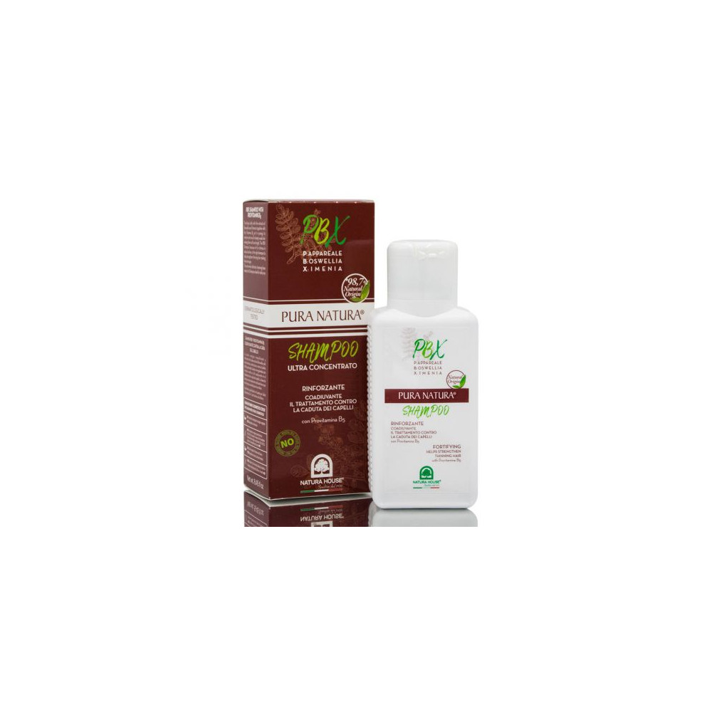 Comprar online PBX CHAMPU 250 ML ANTICAIDA SAKAI - Farmacia Coliseum