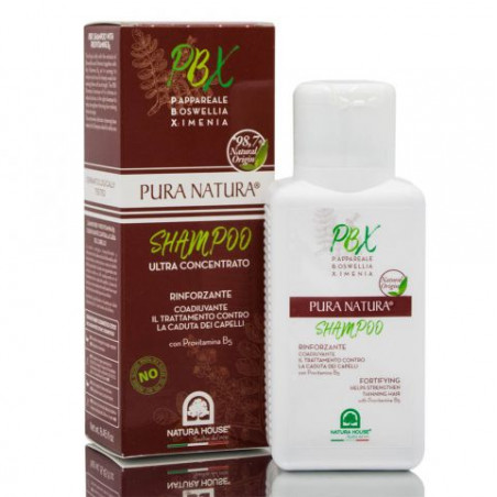 Comprar online PBX CHAMPU 250 ML ANTICAIDA SAKAI - Farmacia Coliseum