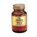 Comprar FOLIC ACID (FOLACIN) 400 MCG 250 COMP SOLGAR online