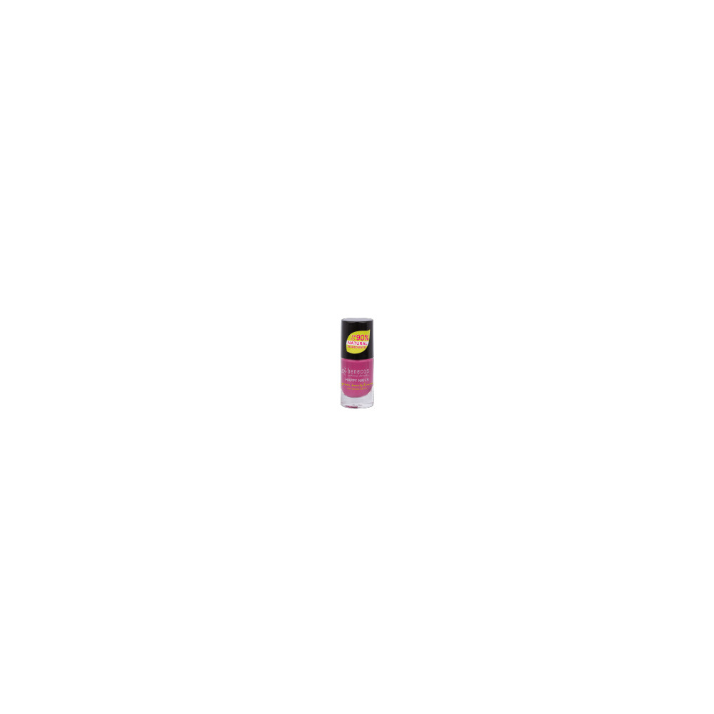 Comprar BENECOS NAIL POLISH MY SECRET LACA UÑAS 5ML online