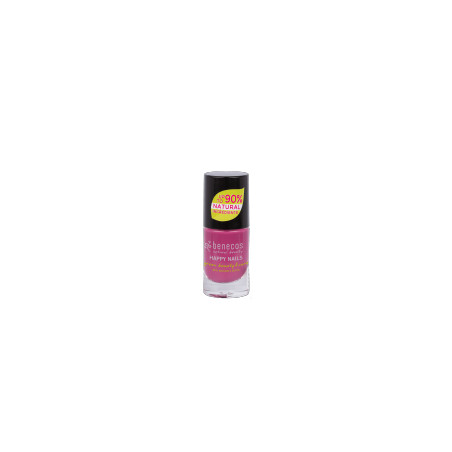 Comprar BENECOS NAIL POLISH MY SECRET LACA UÑAS 5ML online