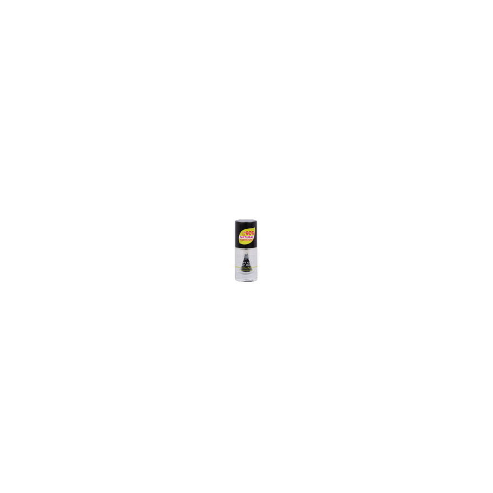 Comprar online BENECOS NAIL POLISH CRYSTAL LACA UÑAS 5ML - Coliseum