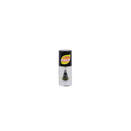 Comprar online BENECOS NAIL POLISH CRYSTAL LACA UÑAS 5ML - Coliseum
