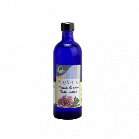 Comprar online AGUA DE ROSAS 200 ML SAKAI - Farmacia Coliseum