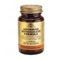 Comprar online FORMULA ANTIOXIDANTE AVANZADA 120 CAP SOLGAR