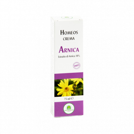 Comprar online ARNICA CREMA 75 ML SAKAI - Farmacia Coliseum
