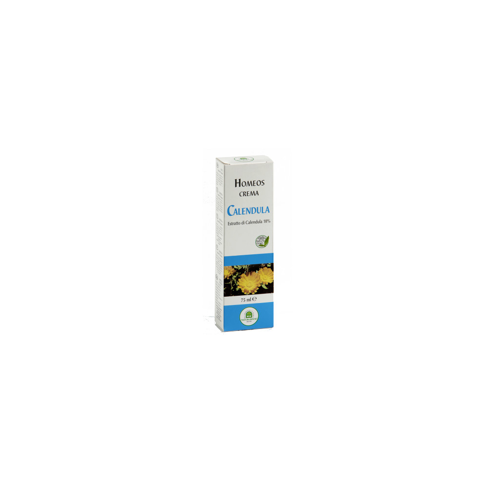 Comprar online CALENDULA CREMA 75 ML SAKAI - Farmacia Coliseum