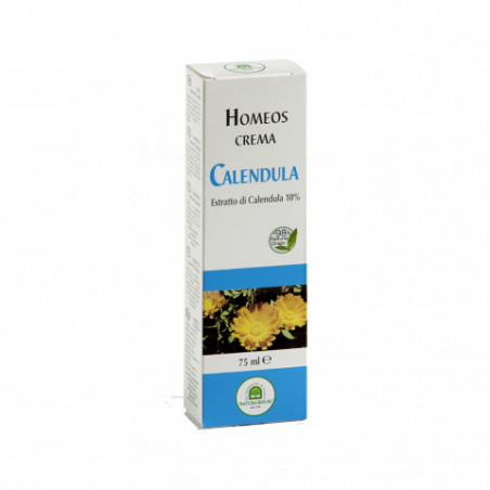 Comprar online CALENDULA CREMA 75 ML SAKAI - Farmacia Coliseum