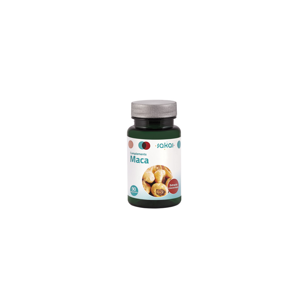 Comprar online MACA 90 COMP SAKAI - Farmacia Coliseum
