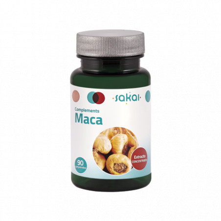 Comprar online MACA 90 COMP SAKAI - Farmacia Coliseum