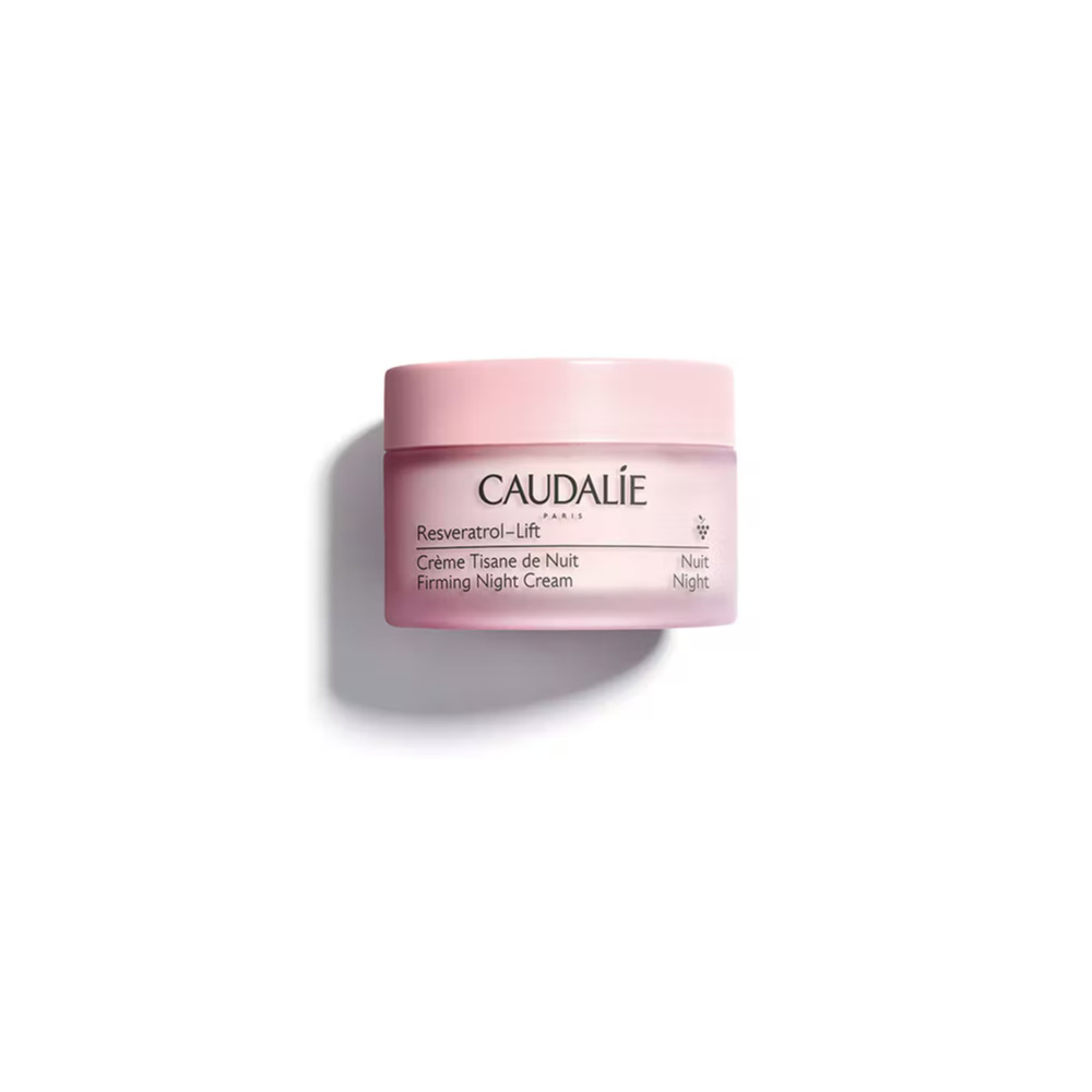 Comprar online RESVERATROL LIFT CREMA TISANA DE NOCHE 50 ML CAUDALIE