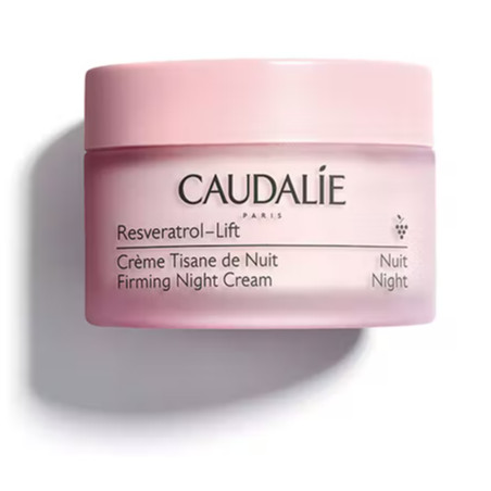 Comprar online RESVERATROL LIFT CREMA TISANA DE NOCHE 50 ML CAUDALIE
