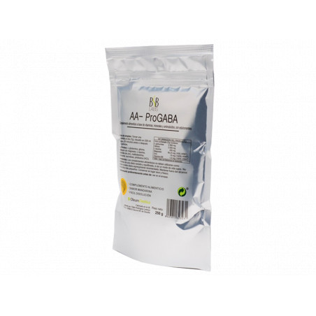 Comprar online AA-PROGABA 250 G BSB LABS - Farmacia Coliseum
