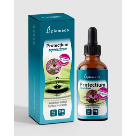 Comprar online PROTECTIUM EQUINACEA 50 CC PLAMECA - Farmacia Coliseum