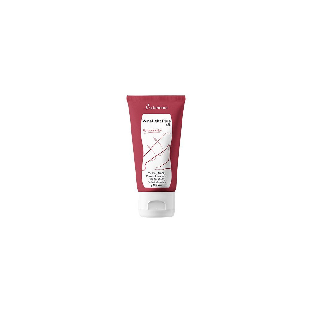 Comprar VENALIGHT PLUS GEL 100 ML PLAMECA online - Farmacia Coliseum