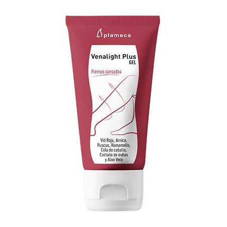 Comprar VENALIGHT PLUS GEL 100 ML PLAMECA online - Farmacia Coliseum